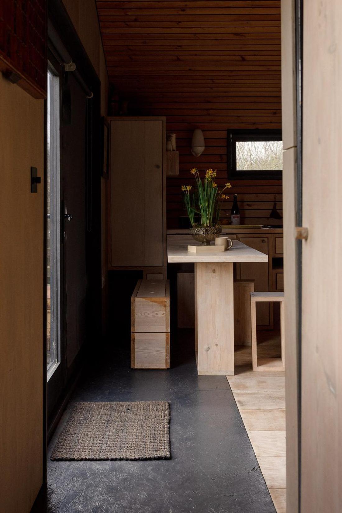 Two Unique Wrapped In Beautiful Welsh Scenery Presteigne