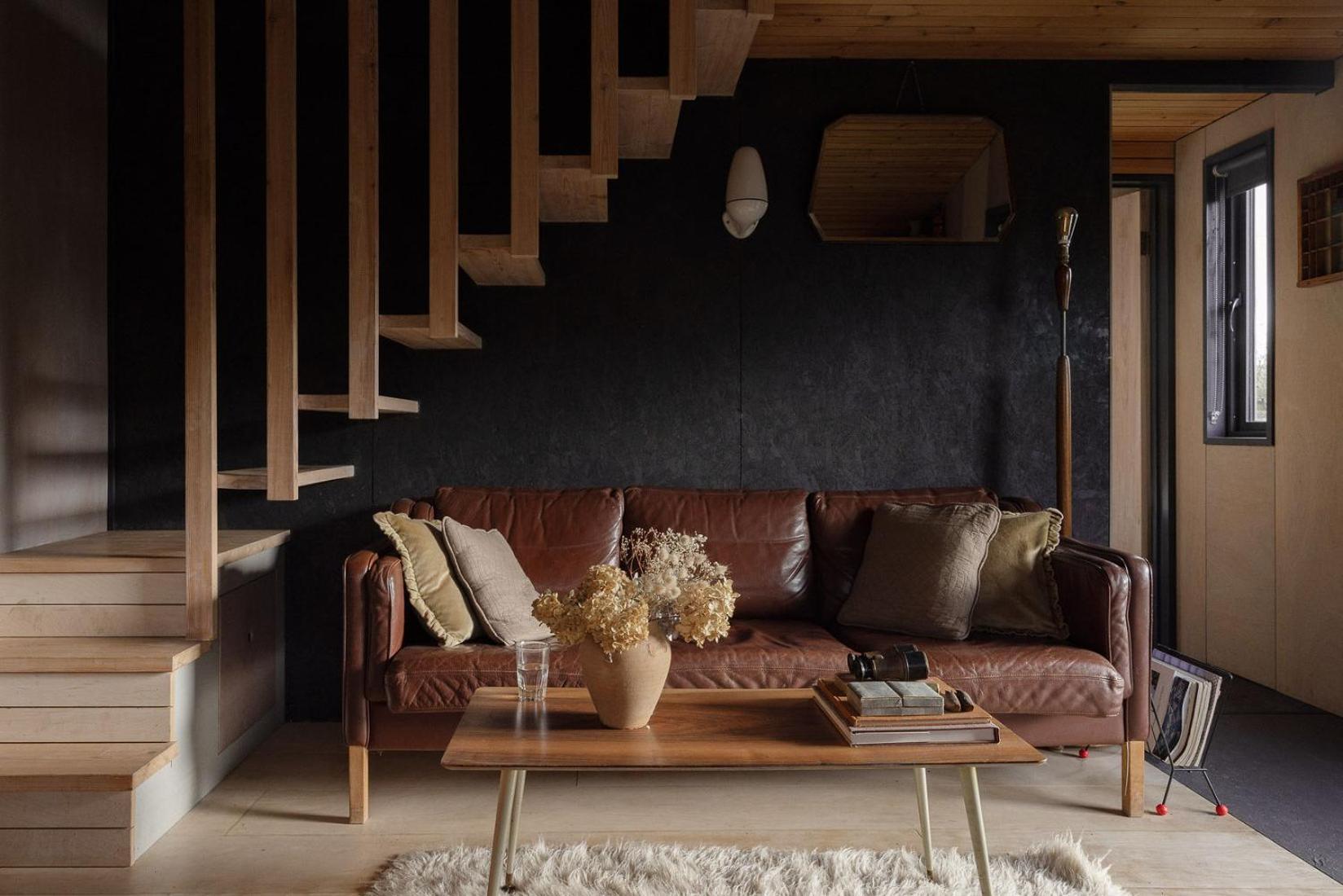 Two Unique Wrapped In Beautiful Welsh Scenery Apartment