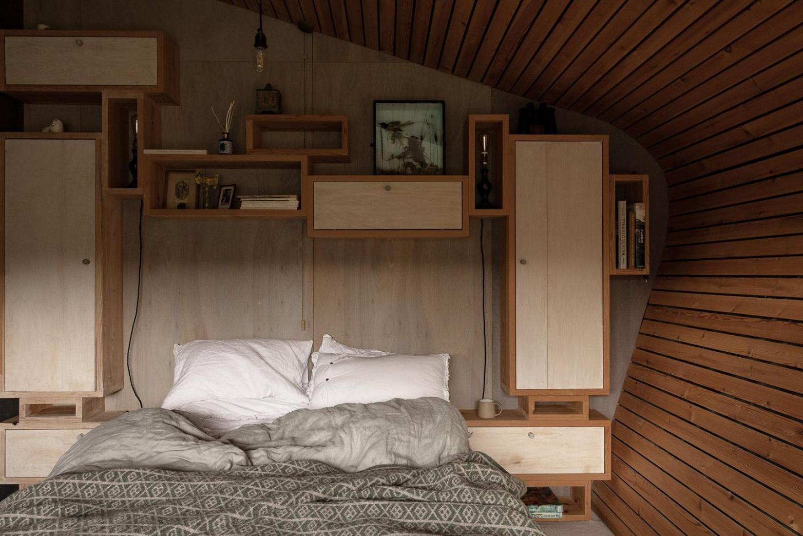 Two Unique Wrapped In Beautiful Welsh Scenery Apartment *