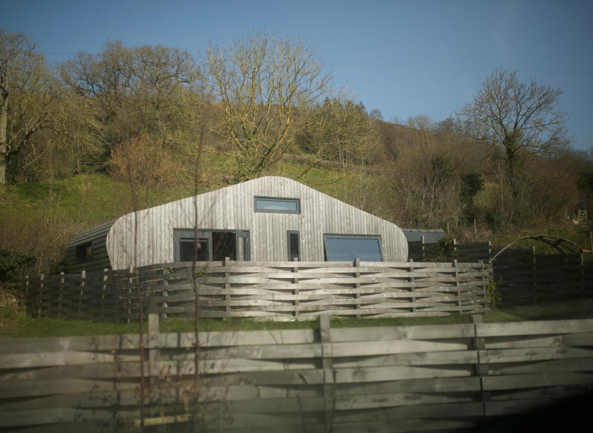 Apartment Two Unique Wrapped In Beautiful Welsh Scenery