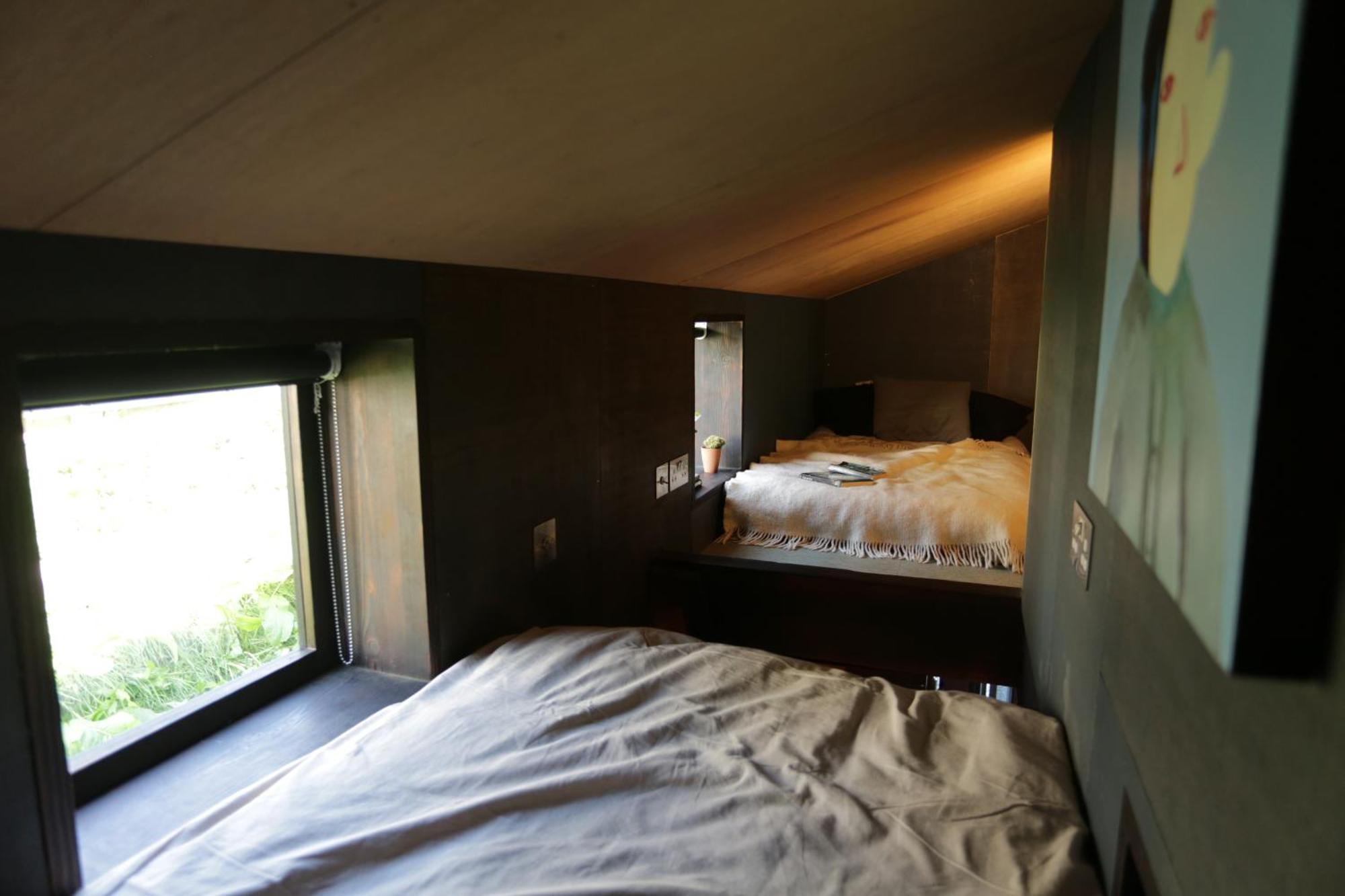 Two Unique Wrapped In Beautiful Welsh Scenery Apartment Presteigne