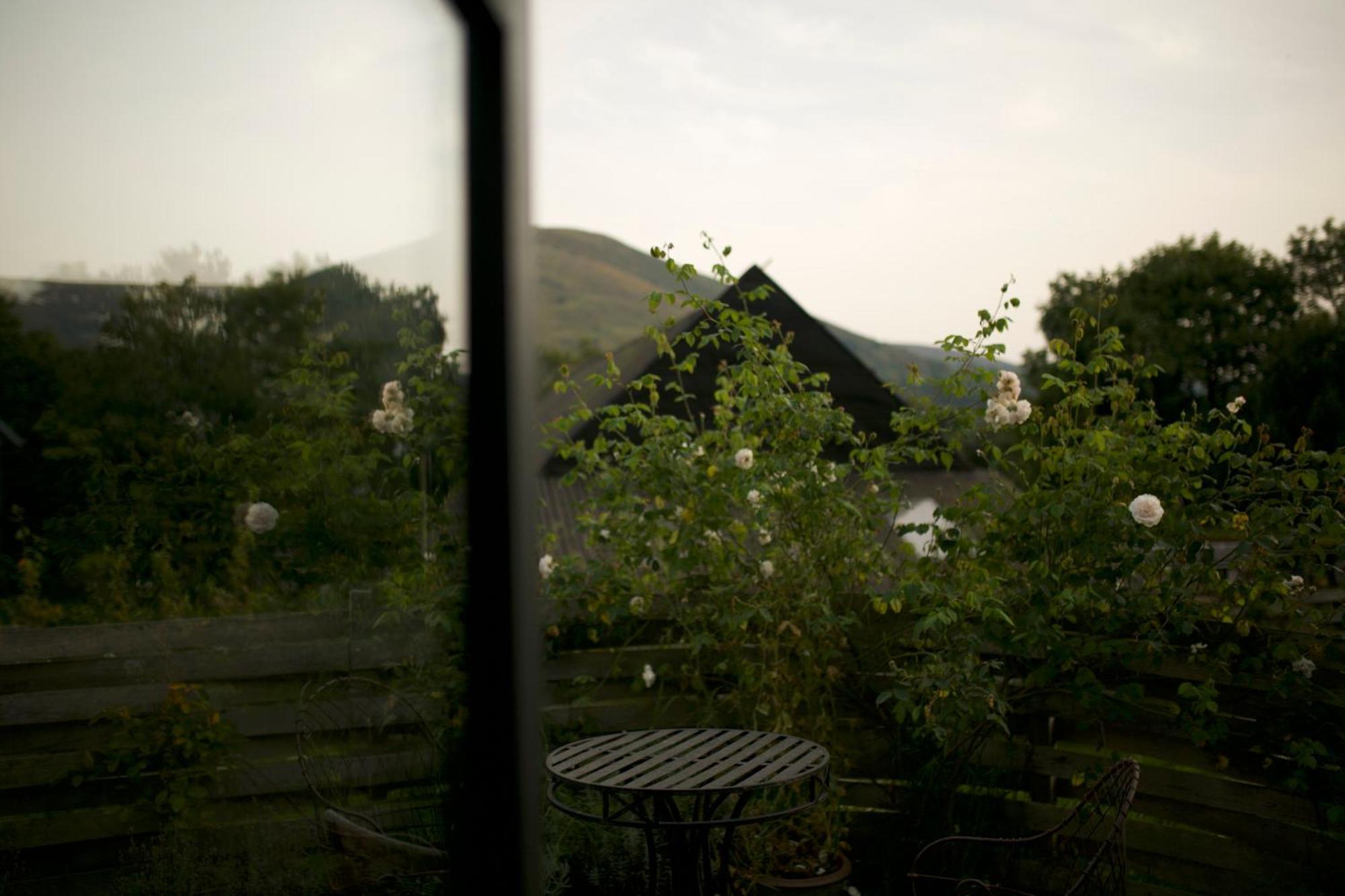 Apartment Two Unique Wrapped In Beautiful Welsh Scenery Presteigne